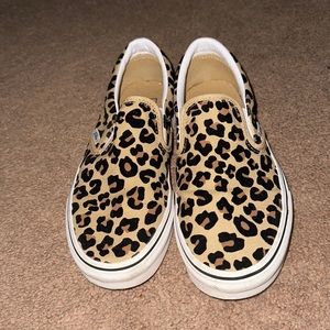 Women’s vans
